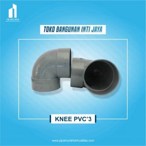 KNEE PVC'3